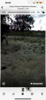 Sítio em Poço redondo