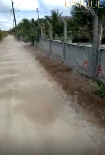 Sítio em Poço redondo