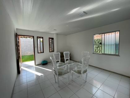 Casa aconchegante na melhor localização da Aruana próximo ao Rocha Carne.
