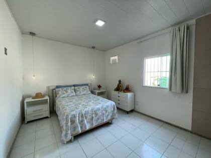Casa aconchegante na melhor localização da Aruana próximo ao Rocha Carne.