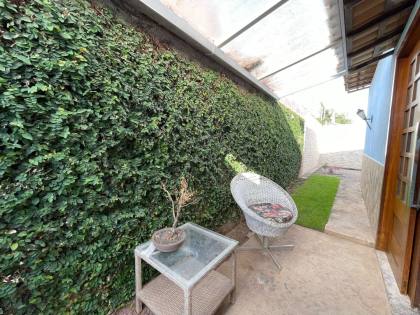 Casa aconchegante na melhor localização da Aruana próximo ao Rocha Carne.