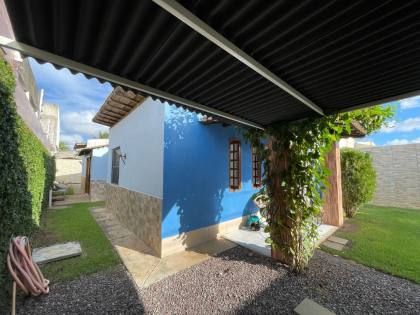 Casa aconchegante na melhor localização da Aruana próximo ao Rocha Carne.
