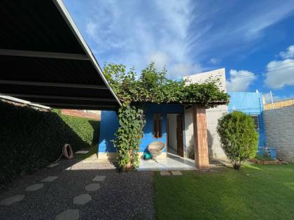 Casa aconchegante na melhor localização da Aruana próximo ao Rocha Carne.