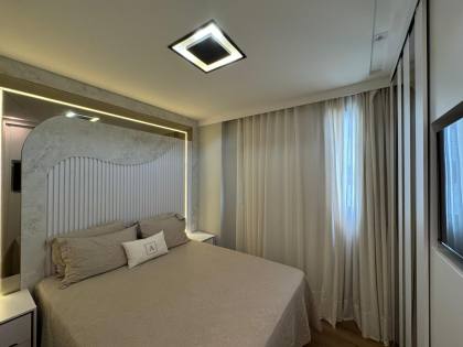 Oportunidade no Cond. Garden Ville Jardins