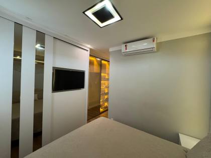 Oportunidade no Cond. Garden Ville Jardins