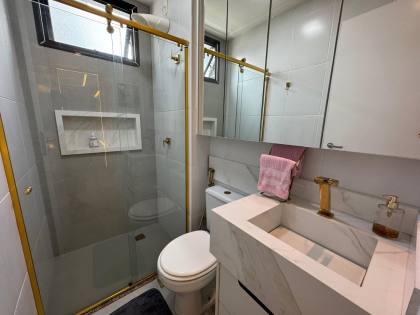 Oportunidade no Cond. Garden Ville Jardins