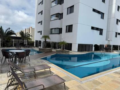 Oportunidade no Cond. Garden Ville Jardins