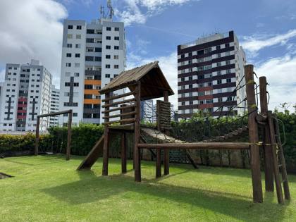 Oportunidade no Cond. Garden Ville Jardins