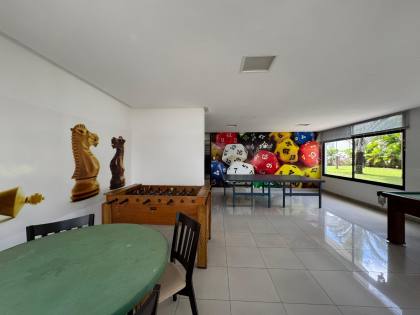 Oportunidade no Cond. Garden Ville Jardins
