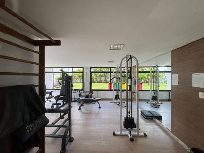 Oportunidade no Cond. Garden Ville Jardins