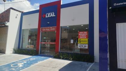 Ponto Comercial Para Vender no bairro Santos Dumont em Aracaju  valor a Venda 125.000