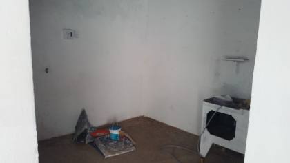 Casa no Aeroporto com Ponto Comercial