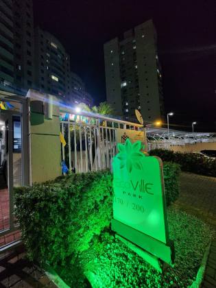 Ecoville Park – Ponto Novo