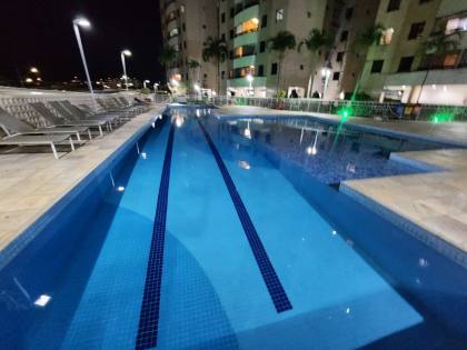 Ecoville Park – Ponto Novo