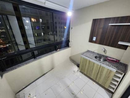 Ecoville Park – Ponto Novo