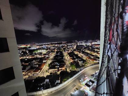 Ecoville Park – Ponto Novo