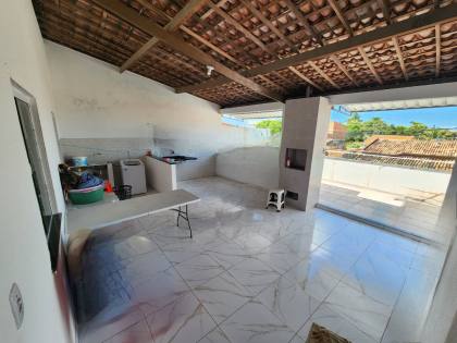 Casa de 5 Quartos no Marcos Freire II - N. S. do Socorro