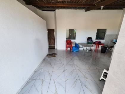 Casa de 5 Quartos no Marcos Freire II - N. S. do Socorro