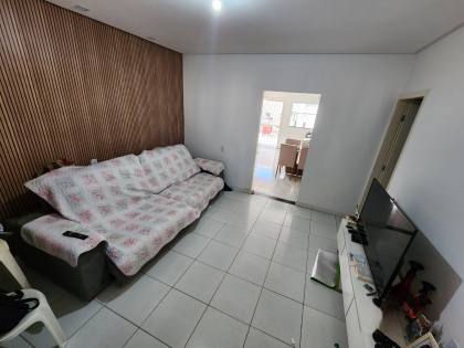 Casa de 5 Quartos no Marcos Freire II - N. S. do Socorro