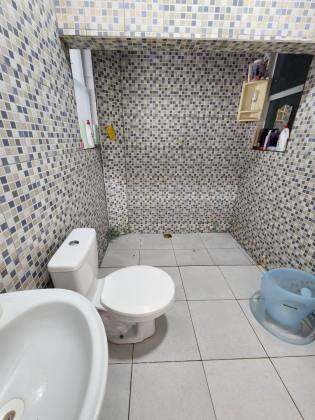 Casa de 5 Quartos no Marcos Freire II - N. S. do Socorro