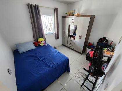 Casa de 5 Quartos no Marcos Freire II - N. S. do Socorro