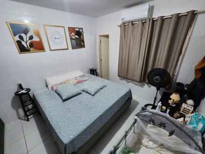 Casa de 5 Quartos no Marcos Freire II - N. S. do Socorro