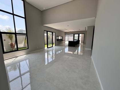 Luxuosa Casa no Condomínio Alphaville Sergipe – Conforto, Sofisticação e Tecnologia!