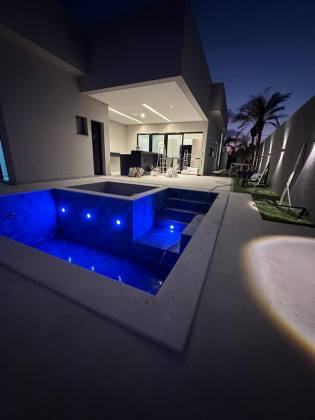 Luxuosa Casa no Condomínio Alphaville Sergipe – Conforto, Sofisticação e Tecnologia!