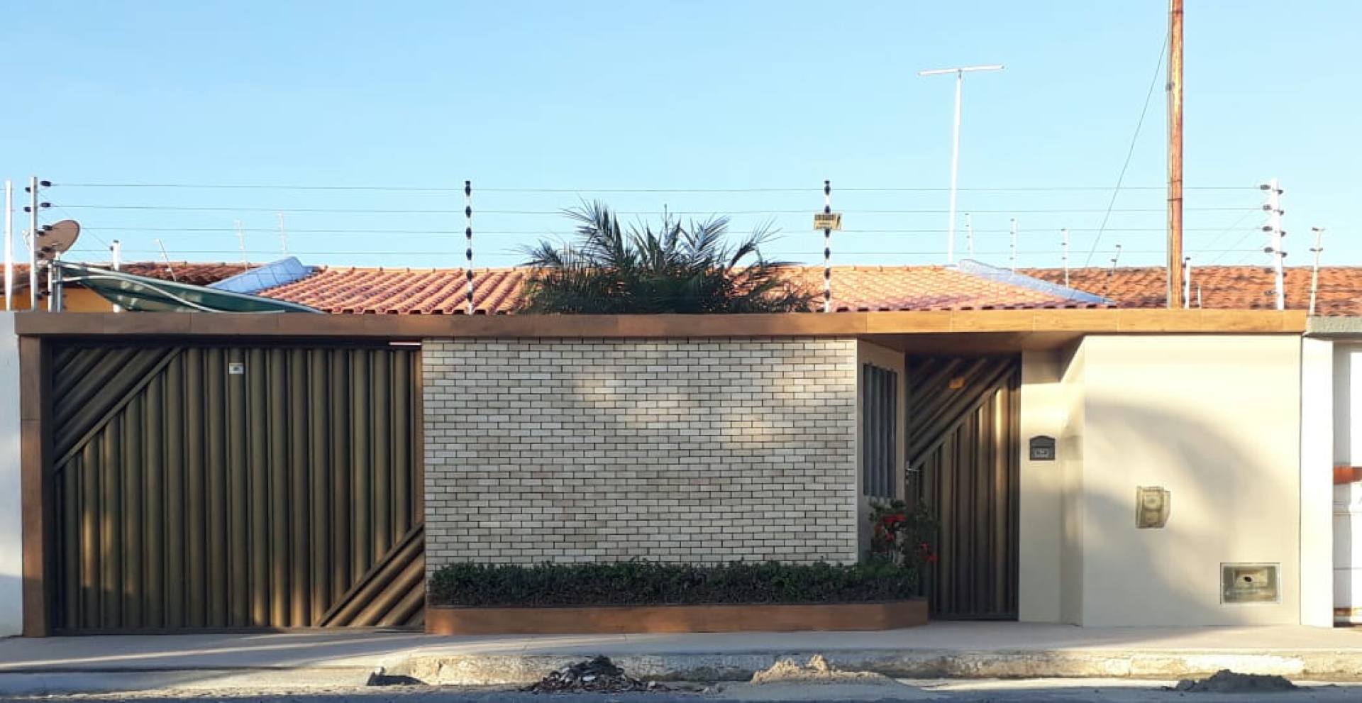 Excelente Casa à Venda no Horto do Carvalho – Bairro Aruana, Aracaju/SE