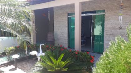 Excelente Casa à Venda no Horto do Carvalho – Bairro Aruana, Aracaju/SE