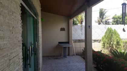 Excelente Casa à Venda no Horto do Carvalho – Bairro Aruana, Aracaju/SE