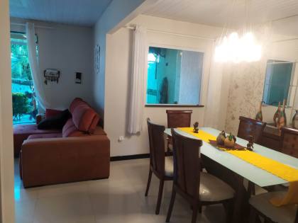 Excelente Casa à Venda no Horto do Carvalho – Bairro Aruana, Aracaju/SE
