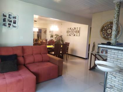 Excelente Casa à Venda no Horto do Carvalho – Bairro Aruana, Aracaju/SE