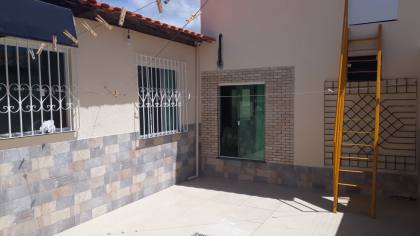Excelente Casa à Venda no Horto do Carvalho – Bairro Aruana, Aracaju/SE