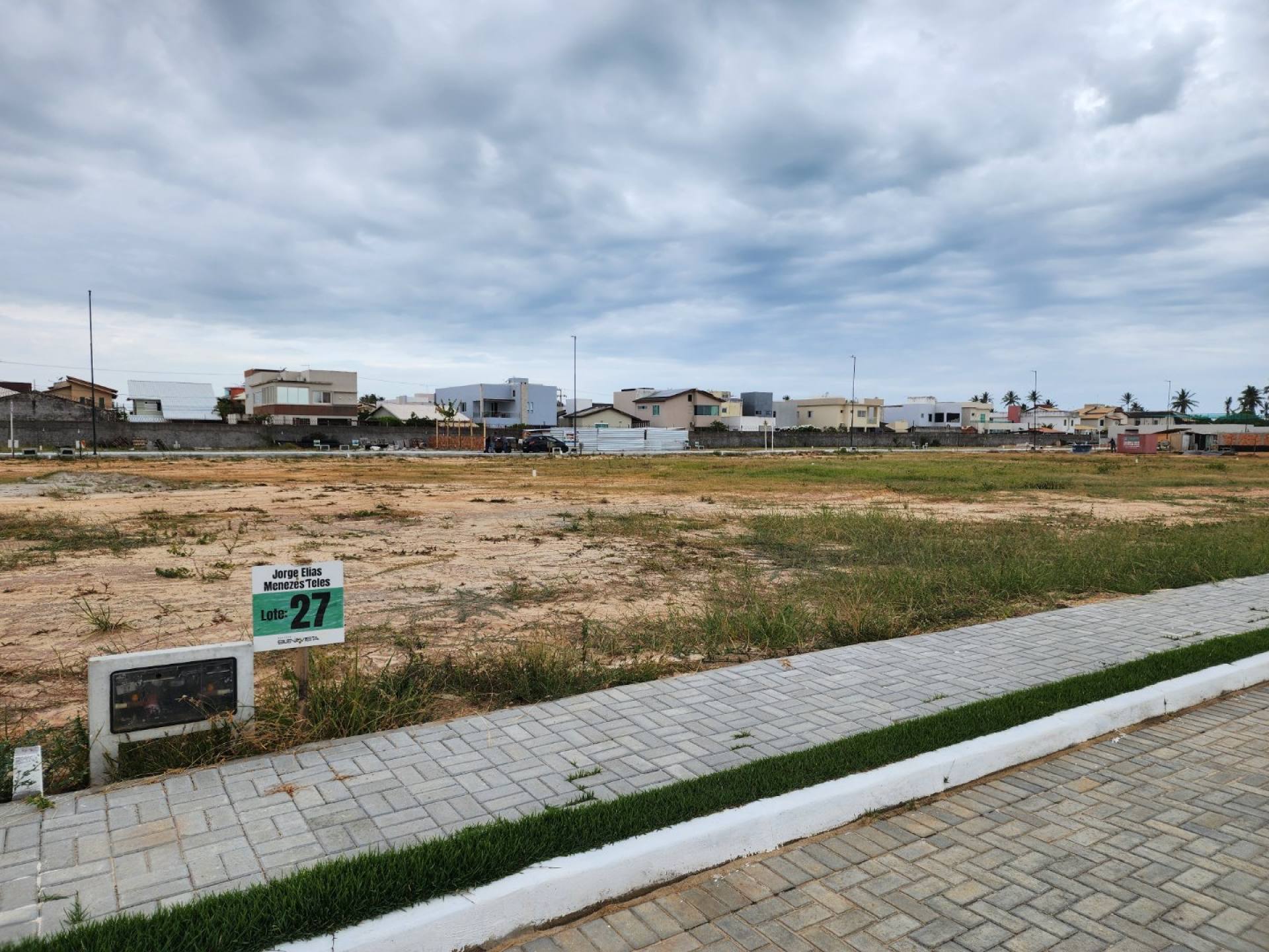 Reserva Buena Vista – Exclusivo Condomínio próximo à AABB