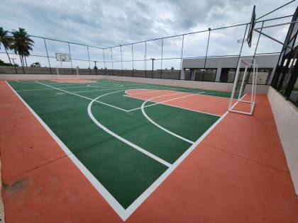 Reserva Buena Vista – Exclusivo Condomínio próximo à AABB