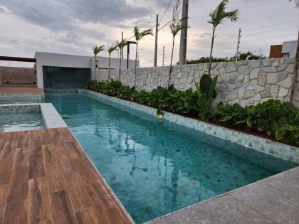 Reserva Buena Vista – Exclusivo Condomínio próximo à AABB