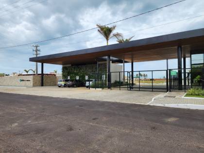Reserva Buena Vista – Exclusivo Condomínio próximo à AABB