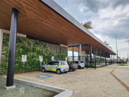 Reserva Buena Vista – Exclusivo Condomínio próximo à AABB
