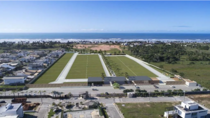 Reserva Buena Vista – Exclusivo Condomínio próximo à AABB