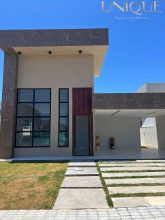 Casa com 3 Suítes no Terras Alphaville 1