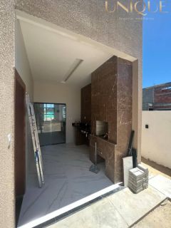 Casa com 3 Suítes no Terras Alphaville 1