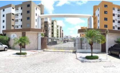 ? Apartamento no Condomínio Porto Atlântico – Aruana