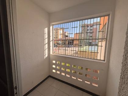 ? Apartamento no Condomínio Porto Atlântico – Aruana