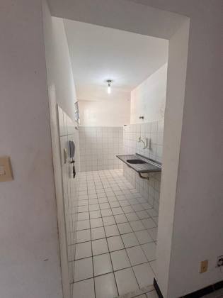 ? Apartamento no Condomínio Porto Atlântico – Aruana