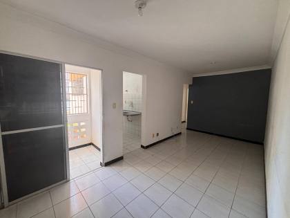 ? Apartamento no Condomínio Porto Atlântico – Aruana