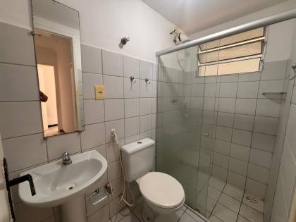 ? Apartamento no Condomínio Porto Atlântico – Aruana