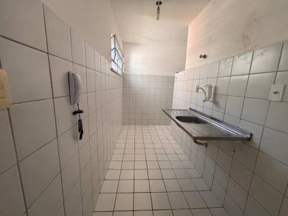 ? Apartamento no Condomínio Porto Atlântico – Aruana