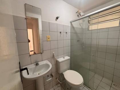 ? Apartamento no Condomínio Porto Atlântico – Aruana