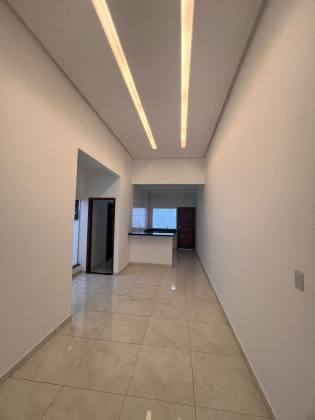 Casa de 2 Quartos sendo 1 suíte – Barra dos Coqueiros